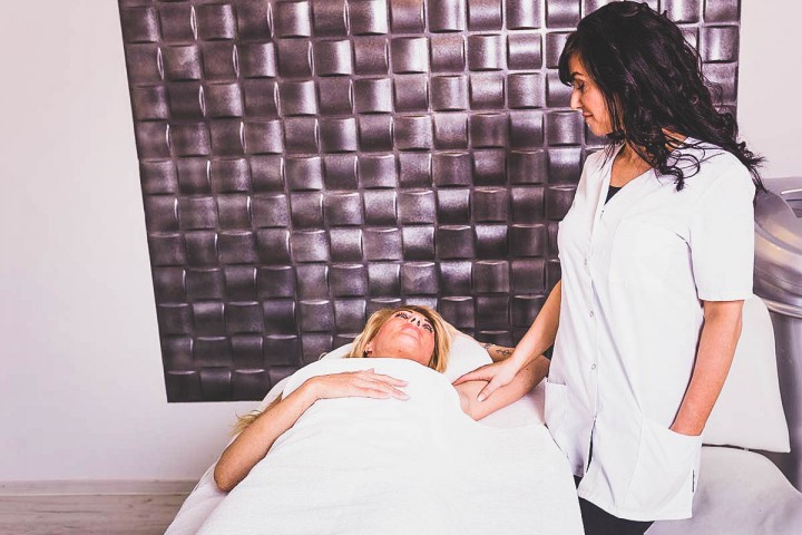 Ästhetik One professionelle Haarentfernung